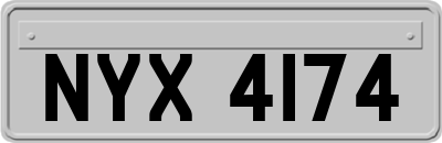 NYX4174