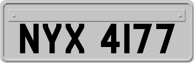 NYX4177