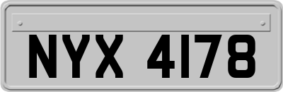 NYX4178