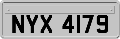 NYX4179