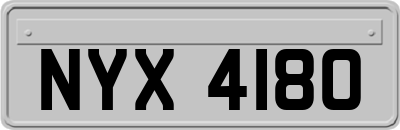 NYX4180