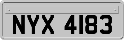 NYX4183