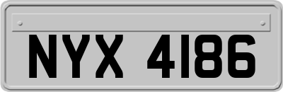 NYX4186
