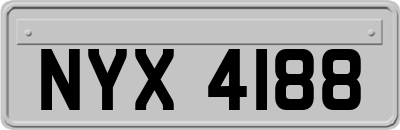NYX4188
