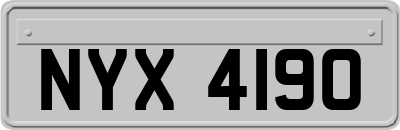 NYX4190
