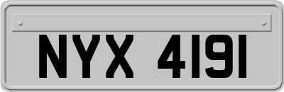 NYX4191