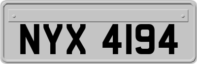 NYX4194