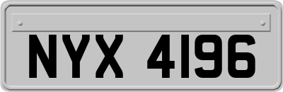 NYX4196