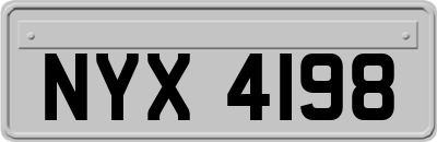 NYX4198
