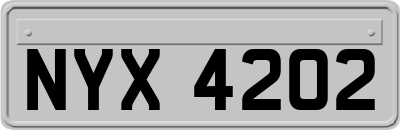 NYX4202