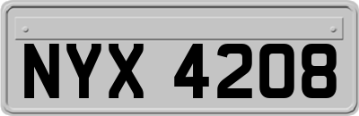 NYX4208
