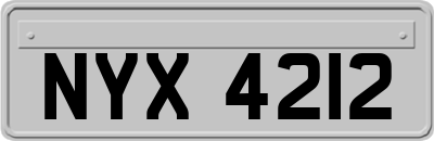NYX4212