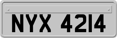 NYX4214