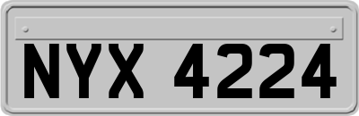 NYX4224