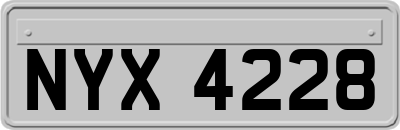 NYX4228