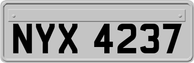 NYX4237
