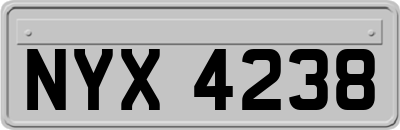 NYX4238