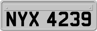 NYX4239