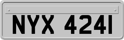 NYX4241