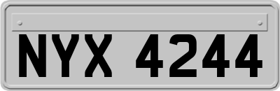 NYX4244