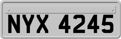 NYX4245