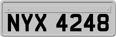 NYX4248