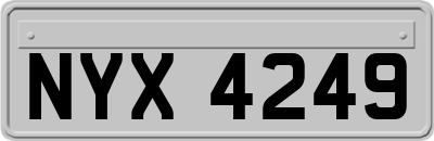 NYX4249