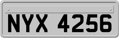 NYX4256