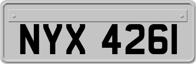 NYX4261