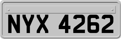 NYX4262
