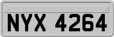 NYX4264