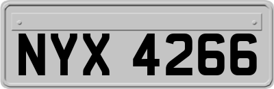 NYX4266