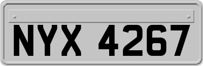NYX4267