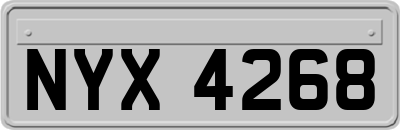 NYX4268