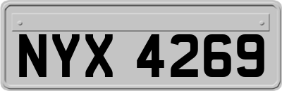 NYX4269