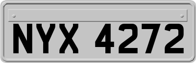 NYX4272