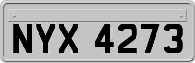 NYX4273