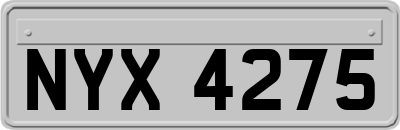 NYX4275