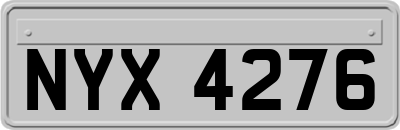 NYX4276