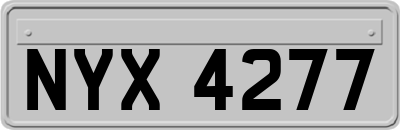 NYX4277