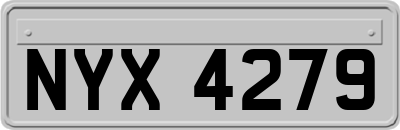 NYX4279