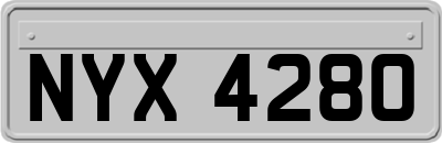 NYX4280