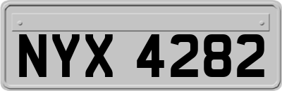 NYX4282