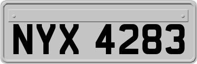 NYX4283