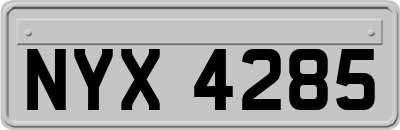 NYX4285