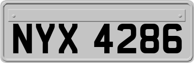 NYX4286