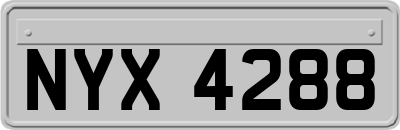 NYX4288