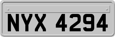 NYX4294