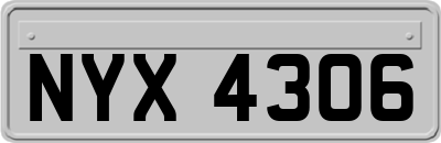 NYX4306