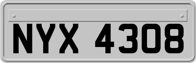 NYX4308